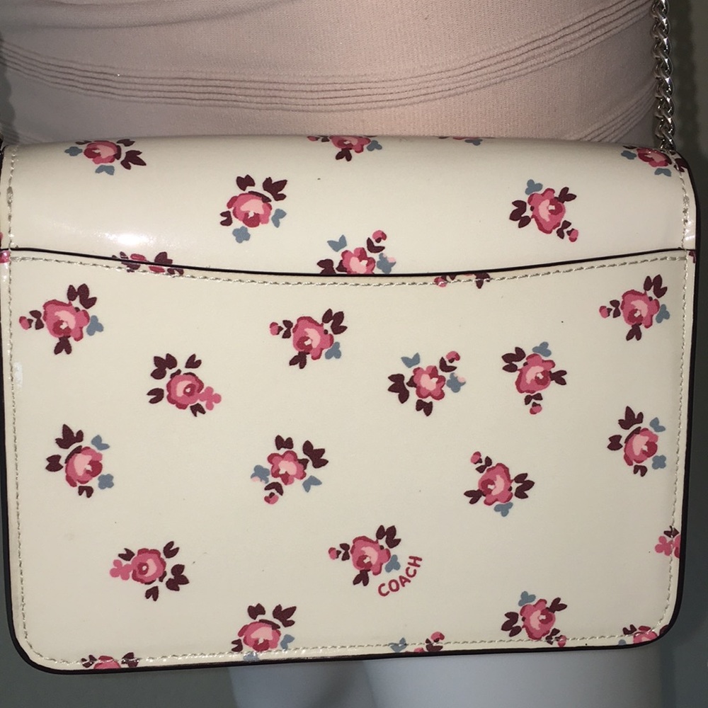 COACH Crossbody Bag - Picture 5 of 8
